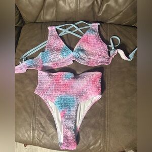 SHEIN bikini bundle